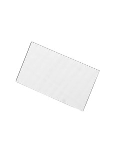 SPECCHIETTO CORTESIA ADESIVO