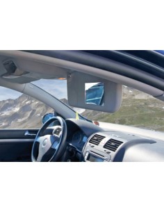 SPECCHIETTO CORTESIA ADESIVO 2