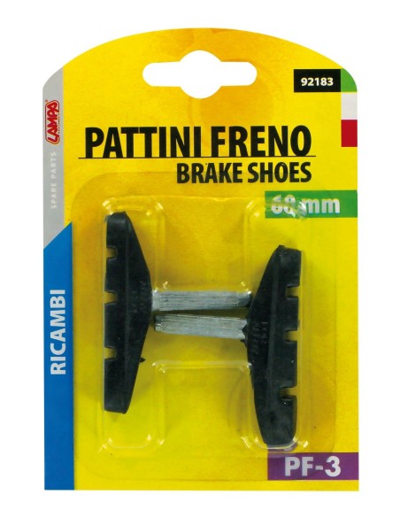 CP.PATTINI FRENO 60MM CANTIL.