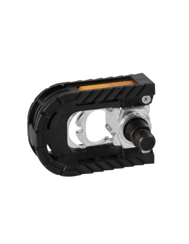 CP.PEDALI MTB PD-11 C/SFERE PIEGHEVOLI IN ALLUMINI