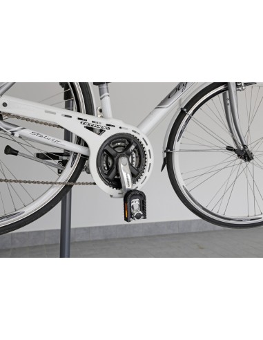 CP.PEDALI MTB PD-11 C/SFERE PIEGHEVOLI IN ALLUMINI