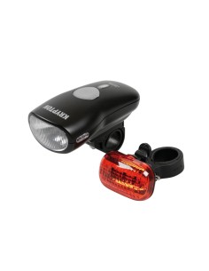 KIT FARI ANT.+ POST. BICI