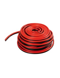 CAVO ELETTRICO A 2 FILI 10M X 0,50 MM2