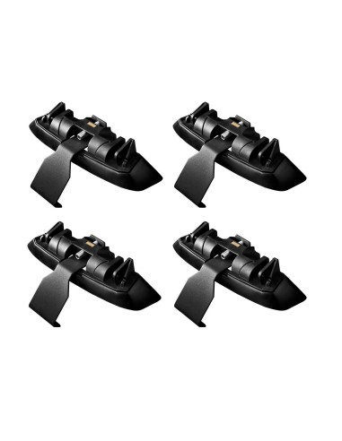 -KIT ATTACCHI --WHISPBAR-- K538W -