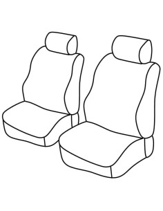 FOD.SUPERIOR NOCCIOLA SU ORD. VW CADDY 04 in poi 15