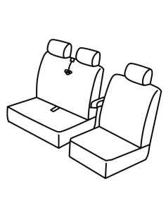 FOD.SUPERIOR NOCCIOLA SU ORD. MERCEDES VITO 15 in poi