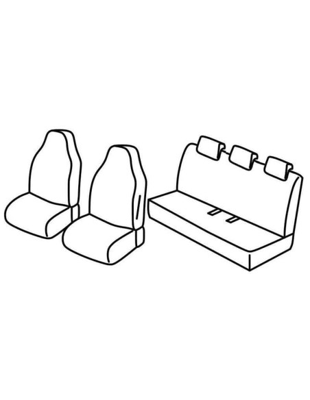 FOD.SUPERIOR NOCCIOLA SU ORD. RENAULT ZOE 13 in poi 19