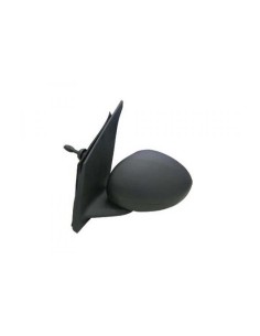 RETROVISORE SX MECCANICO NERO C1 P/107 AYGO 05 in poi