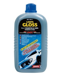 LUCIDA GOMME SPRAYGRAN PREE 400 ML
