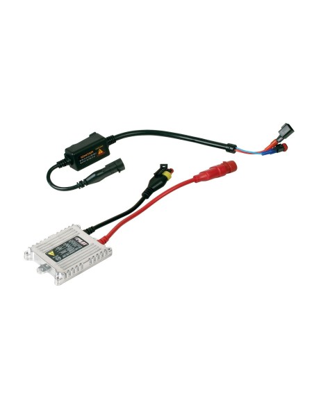 STARTER+REATTORE HIDXENON 24V.