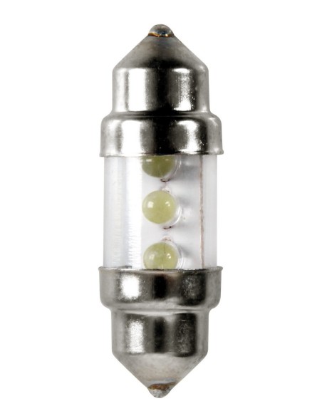 CP.LAMPADE SIL.31MM 3LED7COL