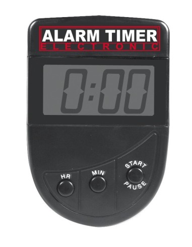 OROLOGIO SVEGLIA C/TIMER PER AUTISTI