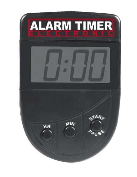 OROLOGIO SVEGLIA C/TIMER PER AUTISTI