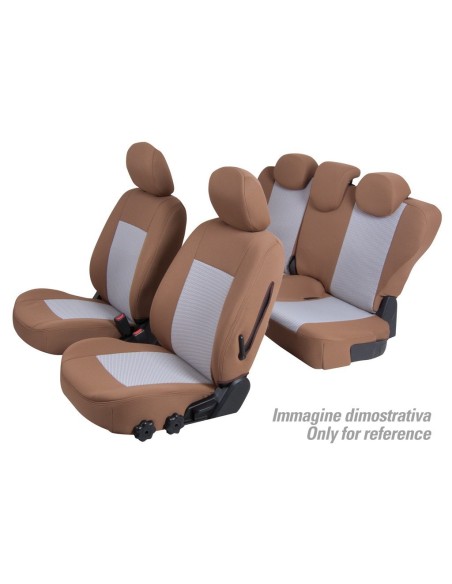 FOD.SUPERIOR NOCCIOLA SU ORD. MITSUBISHI L200 DOUB