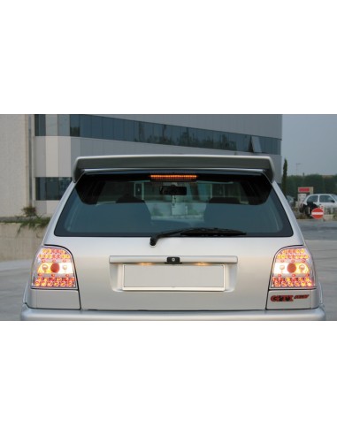 FANALE TERZO STOP-FUTURA 2-- 35 LEDS OMOL.