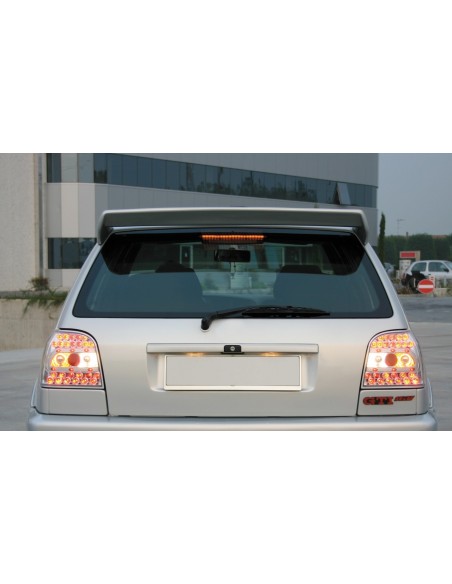 FANALE TERZO STOP-FUTURA 2-- 35 LEDS OMOL.