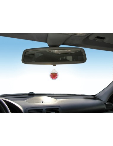 -PROFUMATORE --HANG LOOSE-- FRAGRANZA PINA COLADA-