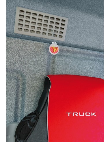 -PROFUMATORE --HANG LOOSE-- FRAGRANZA PINA COLADA-