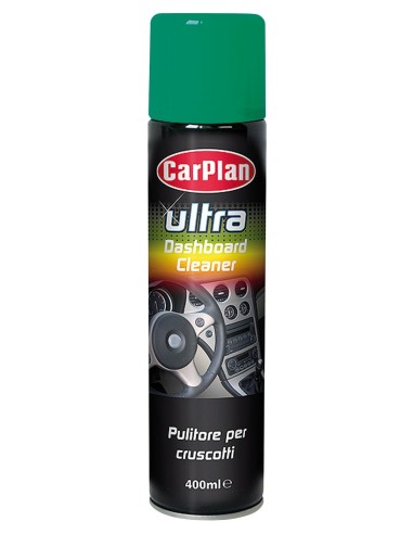 PULITORE CRUSCOTTO FINITURA SEMI-LUCIDA PROF.MELA