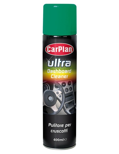 PULITORE CRUSCOTTO FINITURA SEMI-LUCIDA PROF.MELA