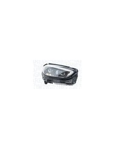 FARO DX A LED MERCEDES CLASSE C W206 03/21 in poi
