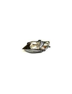 FARO SX H4 SEAT IBIZA 05/15 in poi