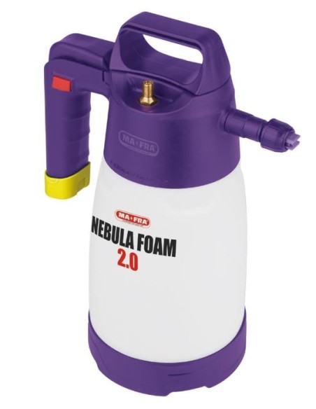 NEBULIZZATORE SCHIUMOGENO FOAM 2.0