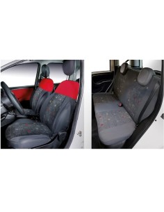 SR COPRISEDILI PANDA 12 in poi 4POSTI POST INT DIGER PIOM