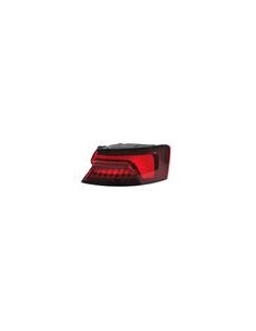 FANALE P/DX EST A LED DINAM AUDI A5 06/16 in poi