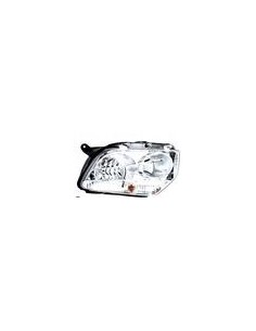 FARO DX H7-H1 C/MOT EL DACIA DUSTER 01/10 in poi