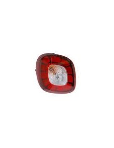 FANALE P/DX A LED SMART FRFOUR 11/14 in poi  SMART FORTWO