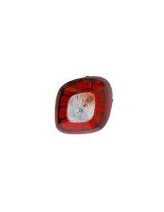 FANALE P/SX A LED SMART ORFOUR 11/14 in poi  SMART FORTWO