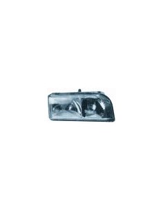 FARO ANTERIORE PROIETTORE SX H7-H1 PRE REG ELET VOLVO 85010/93 in poi 12/96