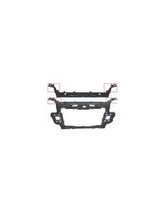 OSSATURA ALFA MITO 04/08 in poi  PUNTO 05 in poi CON RINFORZO ME