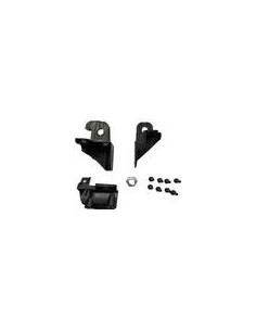 KIT STAFFE FARO SX FIAT 500 X 08/18 in poi