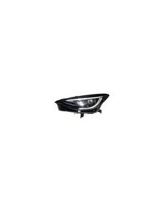 FARO SX BILED PRED REG ELETT INFINITI Q30 01/16 in poi