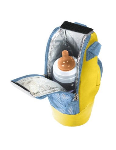 SCALDA BIBERON PORTATILE 12V