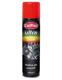 PULITORE CRUSCOTTO FINITURA SEMI-LUCIDA PROF.FRUTT