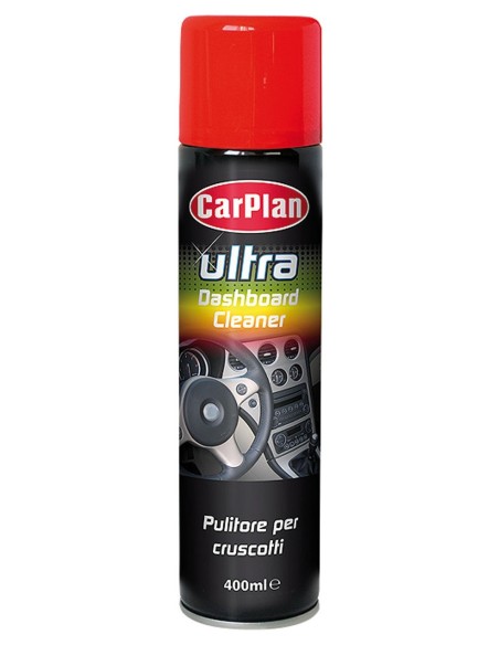 PULITORE CRUSCOTTO FINITURA SEMI-LUCIDA PROF.FRUTT