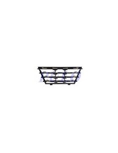 GRIGLIA P-TI ANT SUP PEUGEOT 208 01-19 in poi