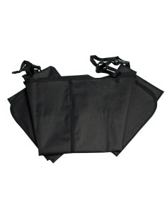 TAPPETO COPRISEDILE POSTERIORE 145X150 60399 LAMPA