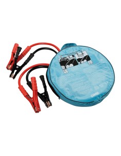 SERIE CAVI BATTERIA EXPORT 500 A 70123 LAMPA