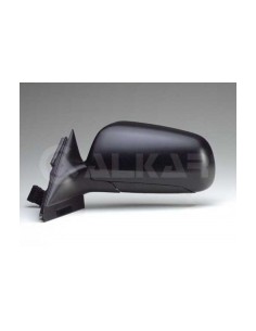 RETROVISORE SX ASFERICO ELETTRICO TERM.ABB.AUDI A4 95-