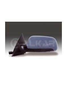 RETROVISORE SX ELETTRICO TERM.PRIM.ABB.AUDI A6