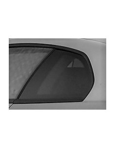 FISSO CARROZZERIA POSTERIORE SX FUME' ALFA GT 03 in poi