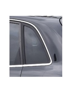 FISSO CARROZZERIA POSTERIORE SX FUME' AUDI Q3 2011 in poi