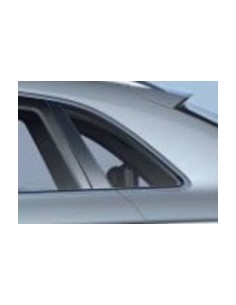 FISSO CARROZZERIA POSTERIORE SX VR AUDI Q3 2011 in poi