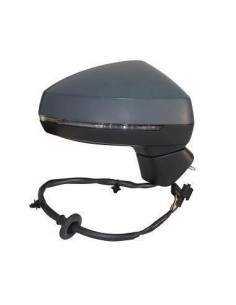 RETROVISORE DX ELETTRICO TERM.PRIM.ABB.A3 4P 2013 in poi