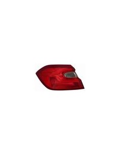 GR OTTICO P/SX EST FORD FIESTA 01/17 in poi