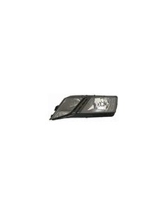 FARO PROIETTORE ANTERIORE SX 2H7 A LED C-MOT ELETT AUTOM SKODA OCTAVIA 01-17 in poi